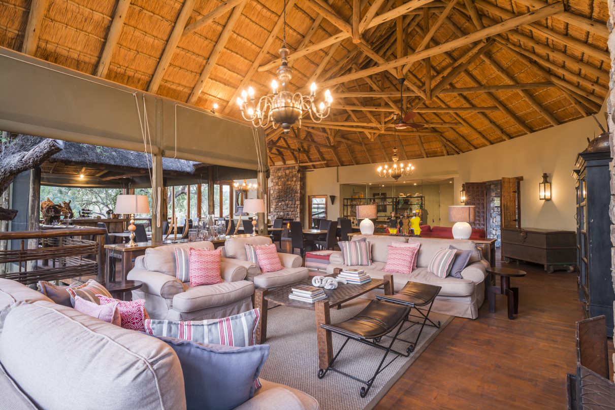 aha Thakadu River Camp thumbnail 1